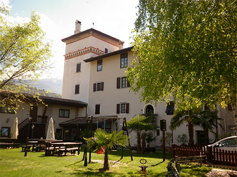 Residence La Colombera